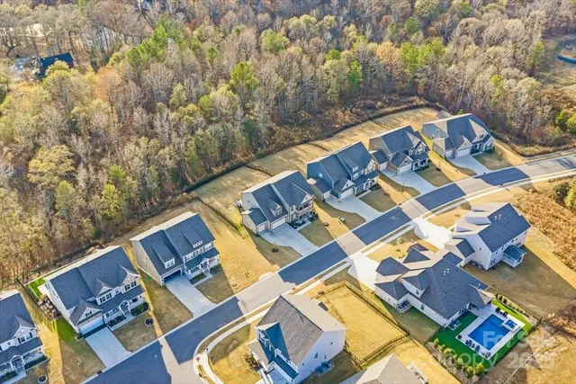 a view of a swimming pool