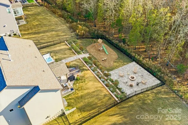 a view of a city with an ocean