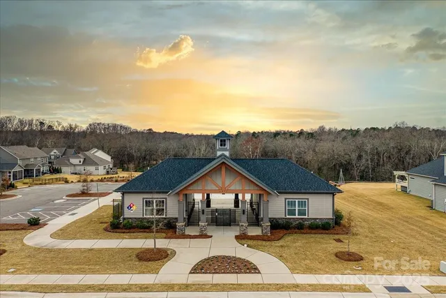 $849,999 | 2311 Excalibur Drive, Indian Land, SC 29707