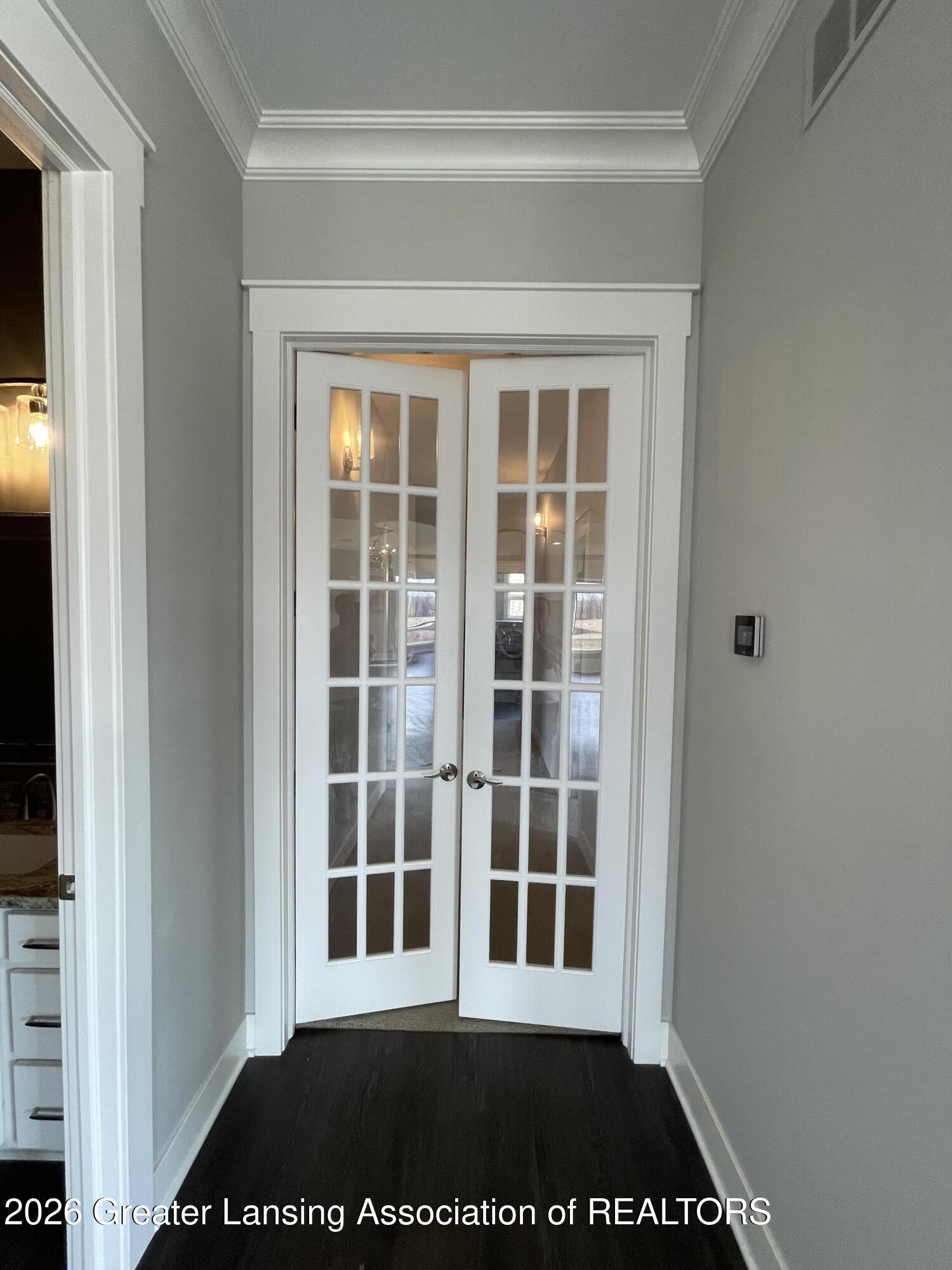 278 East Haslett Haslett, MI 48840 - Photo 33 of 44 8' french doors