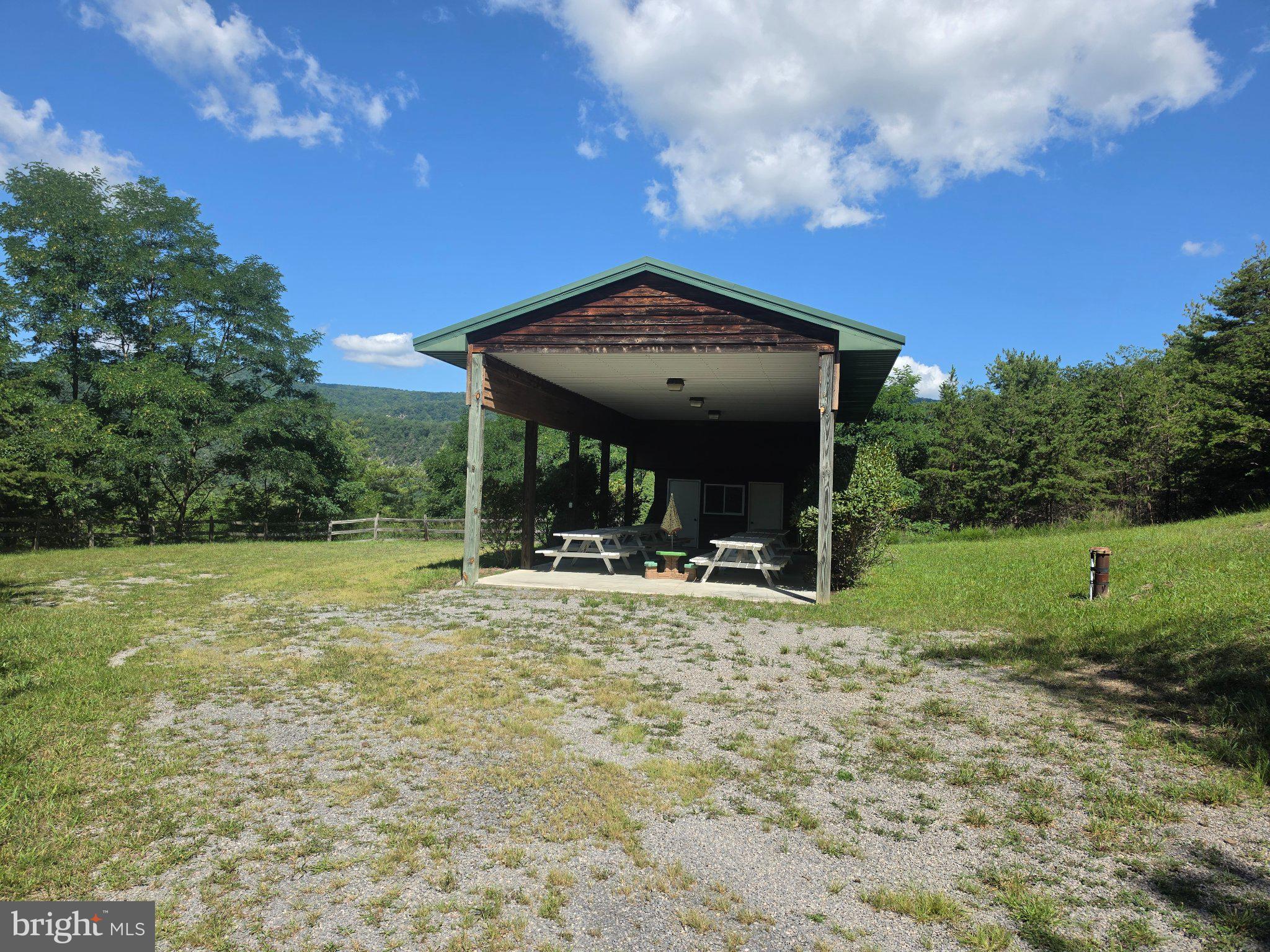 Lot 75 Hunters Rdg Trail Milam, WV 26838 - Photo 39 of 49 Gallery Image 39