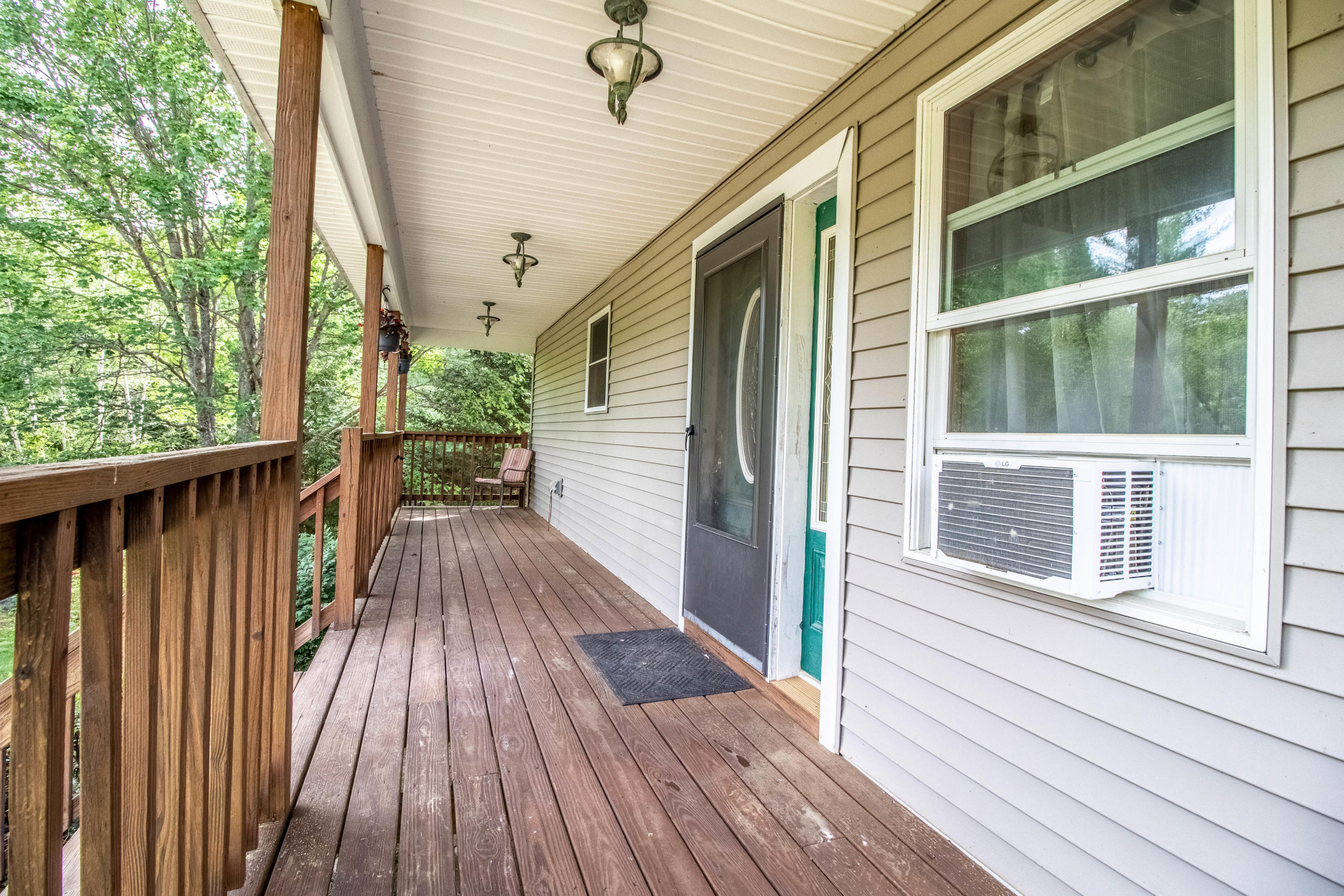 266 Lord Road Lebanon, ME 04027 - Photo 12 of 42 Farmers Porch