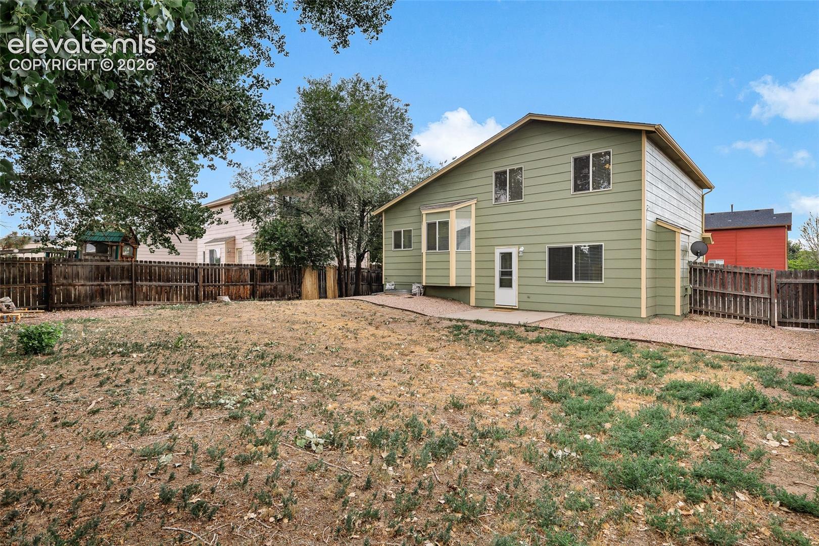 11096 Berry Farm Road Fountain, CO 80817 - Photo 29 of 45 Gallery Image 29