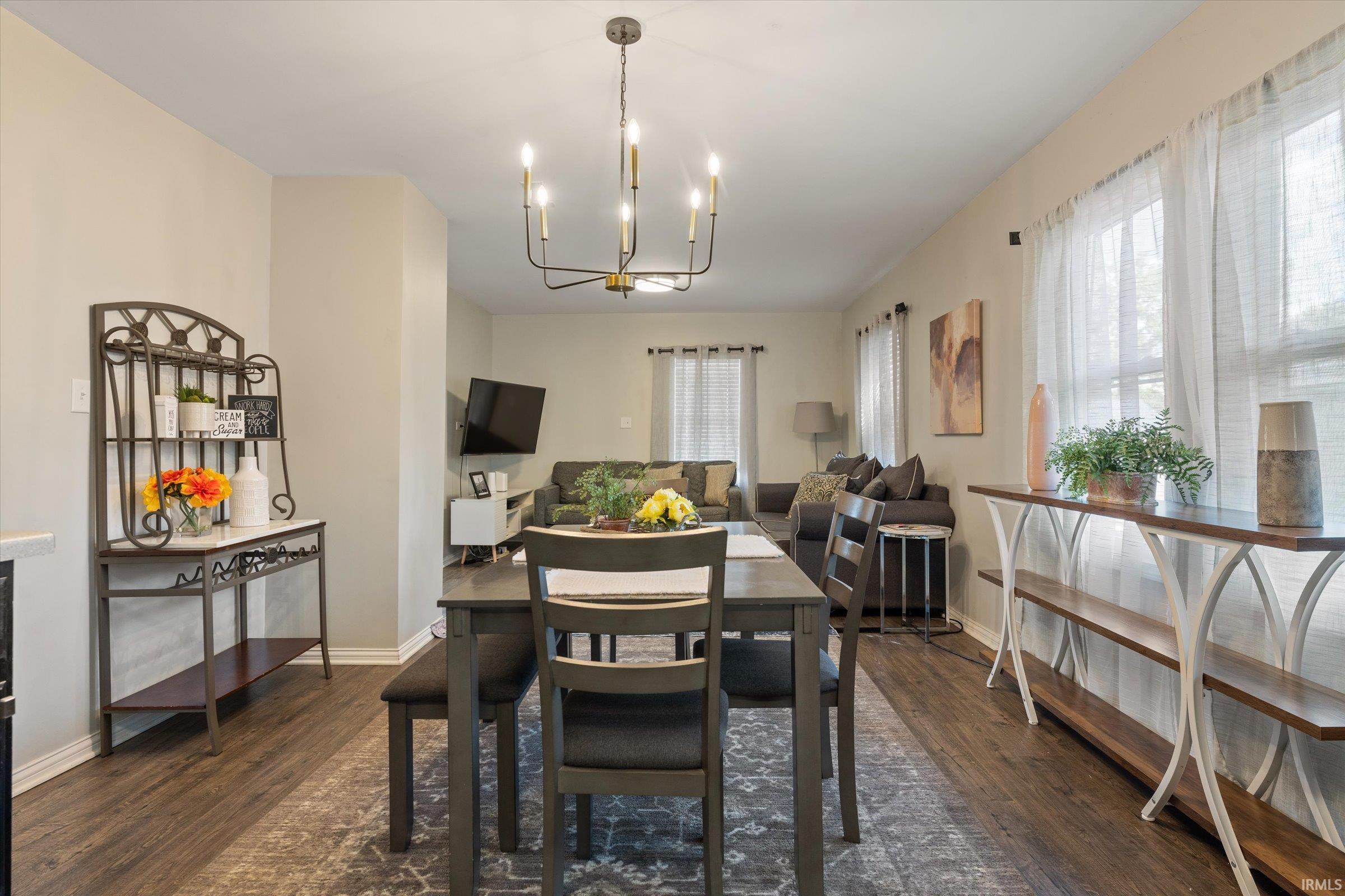 809 Turnock Street South Bend, IN 46617 - Photo 13 of 36