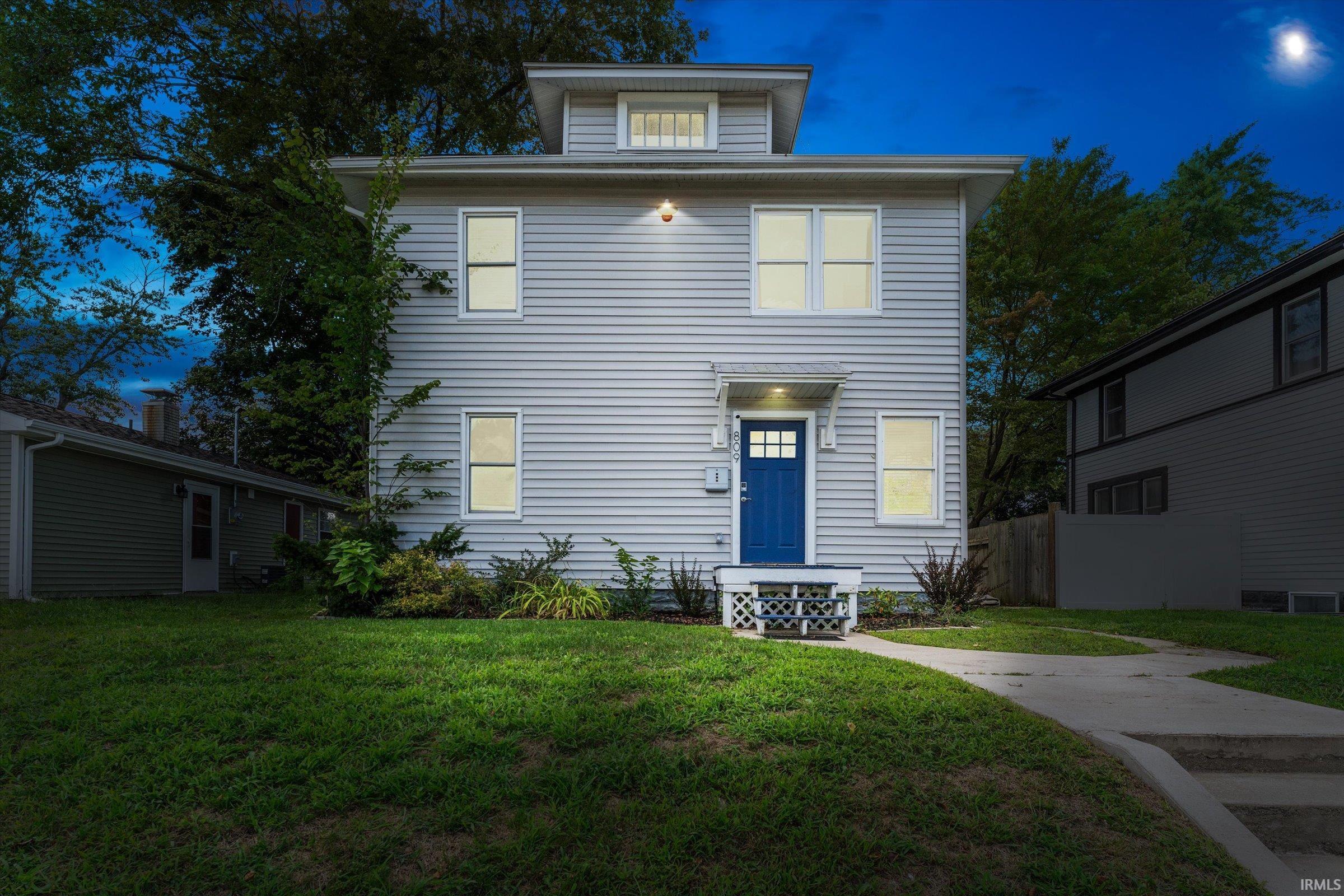 809 Turnock Street South Bend, IN 46617 - Photo 24 of 36
