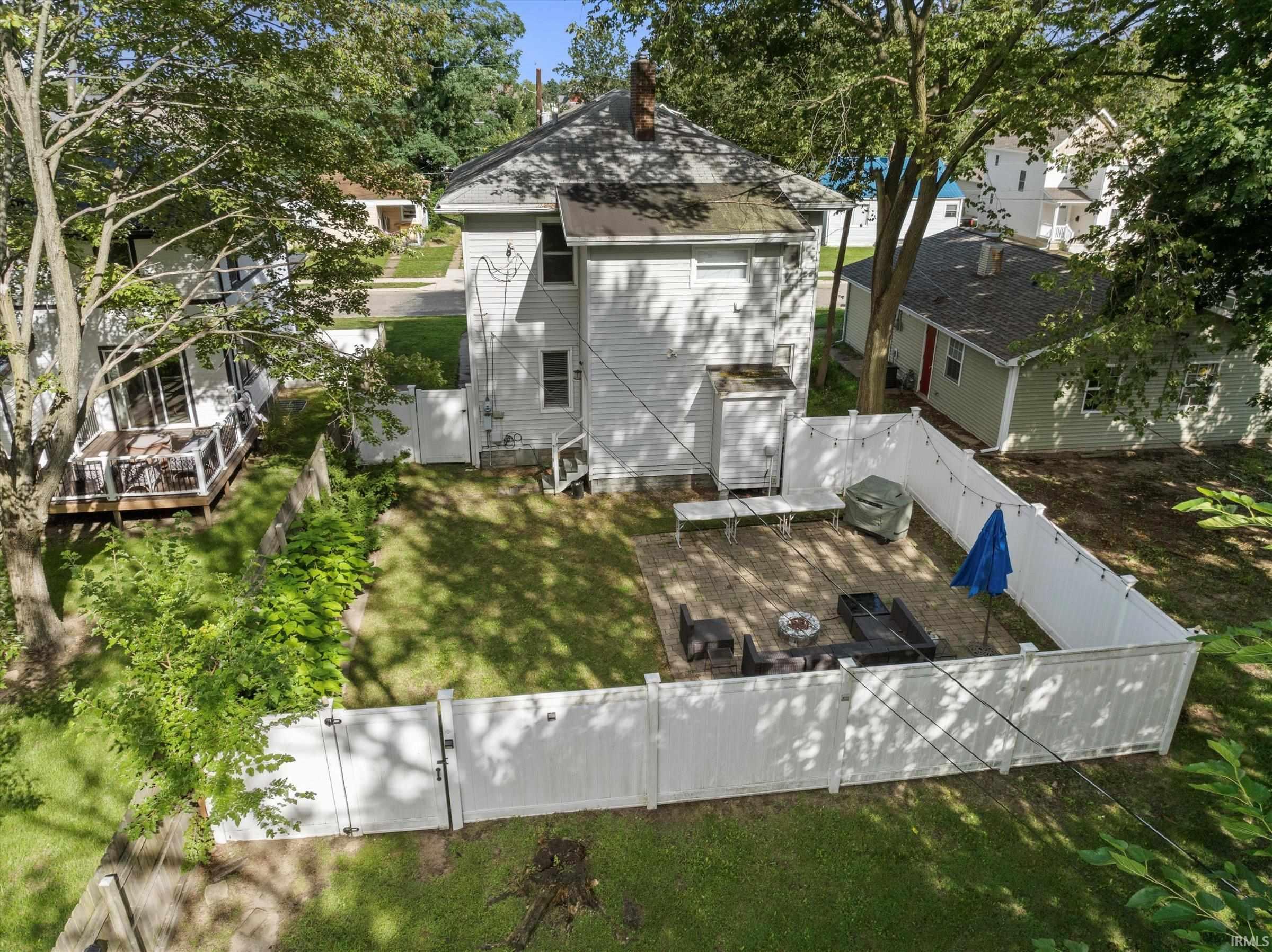 809 Turnock Street South Bend, IN 46617 - Photo 25 of 36