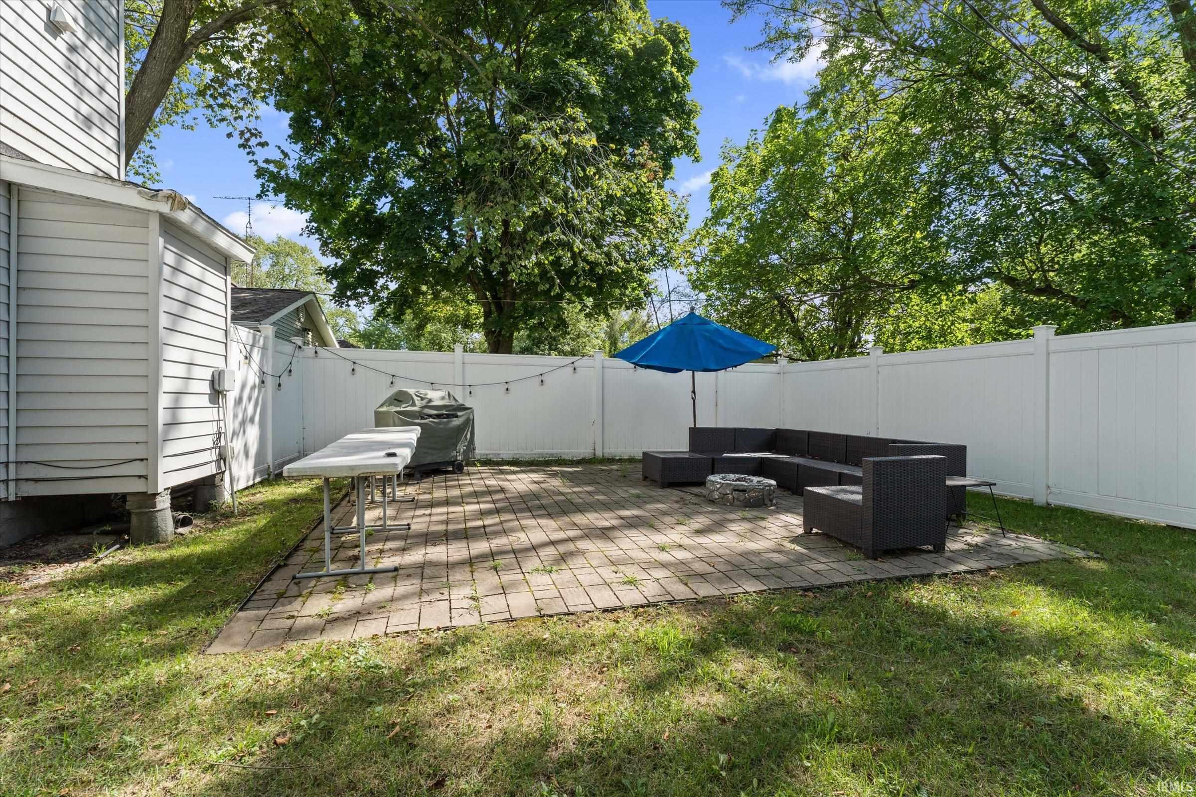 809 Turnock Street South Bend, IN 46617 - Photo 26 of 36