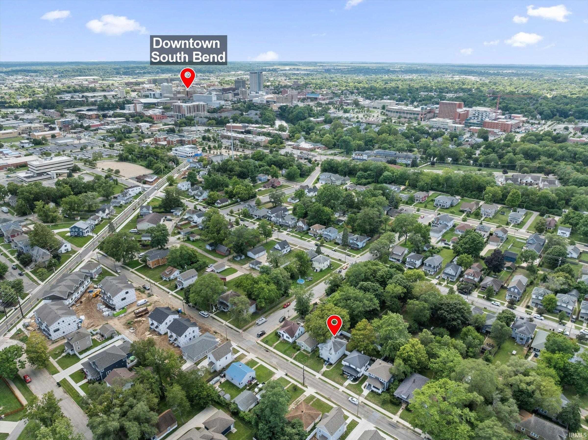 809 Turnock Street South Bend, IN 46617 - Photo 29 of 36