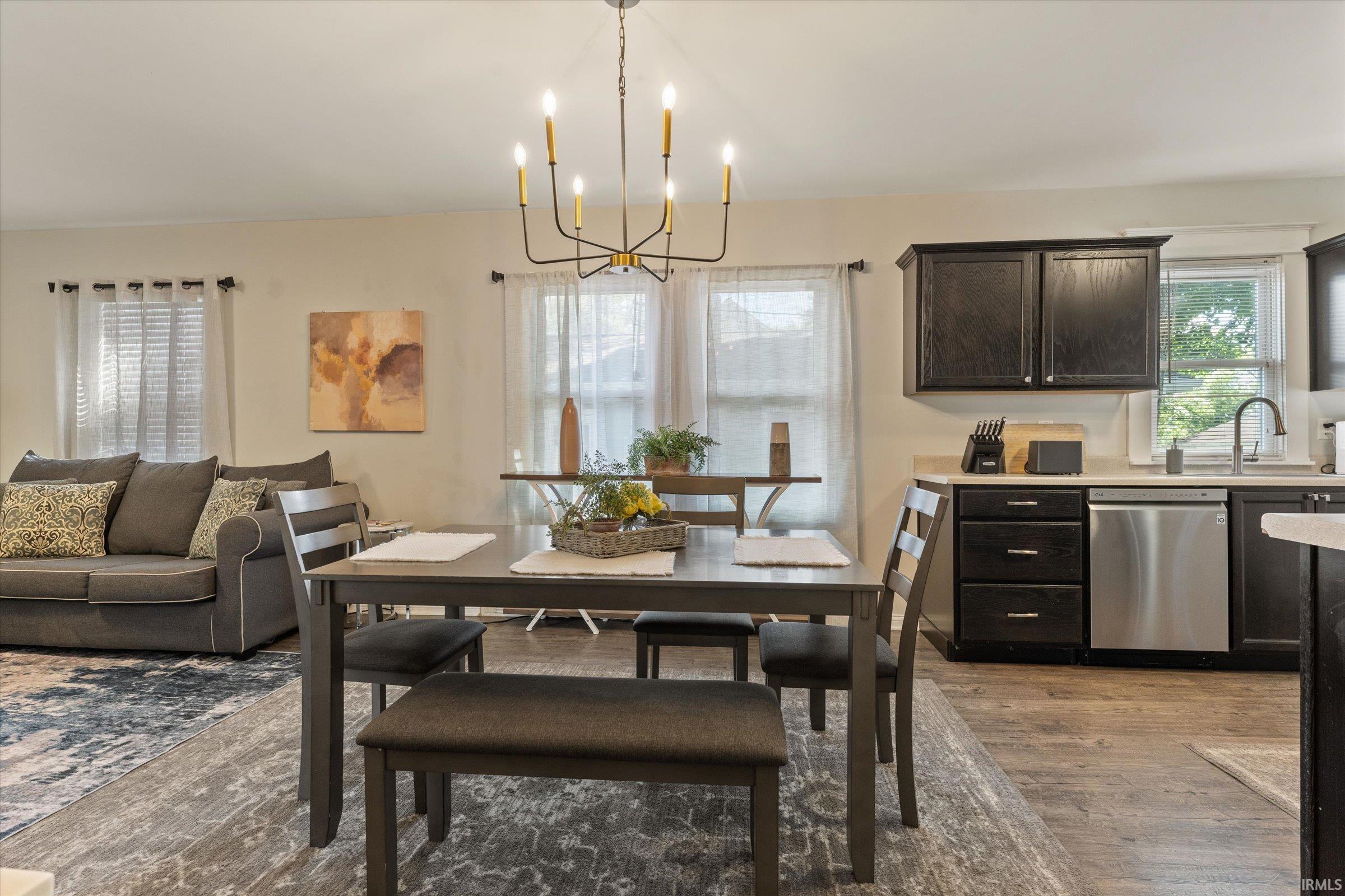 809 Turnock Street South Bend, IN 46617 - Photo 5 of 36