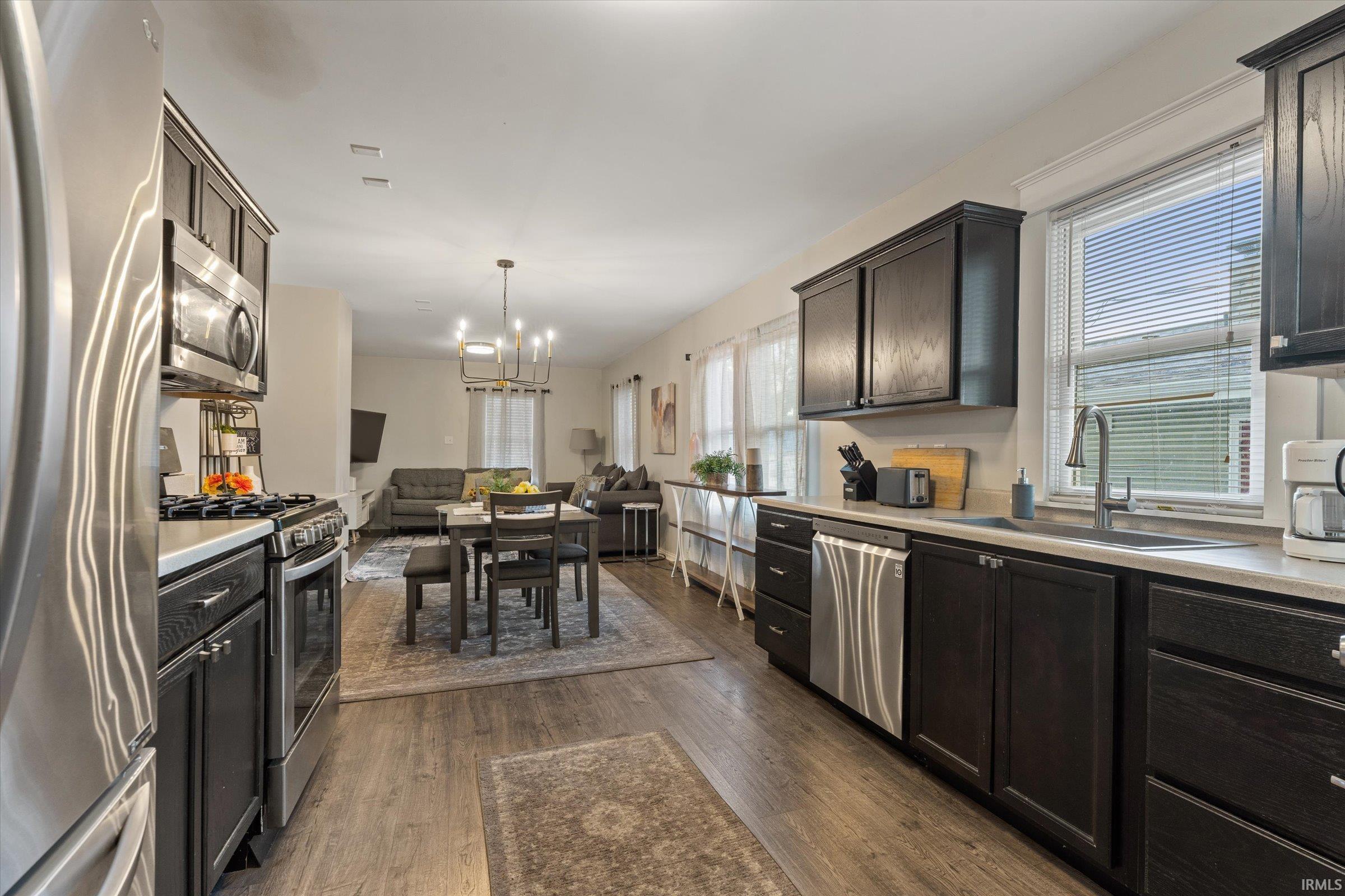 809 Turnock Street South Bend, IN 46617 - Photo 9 of 36