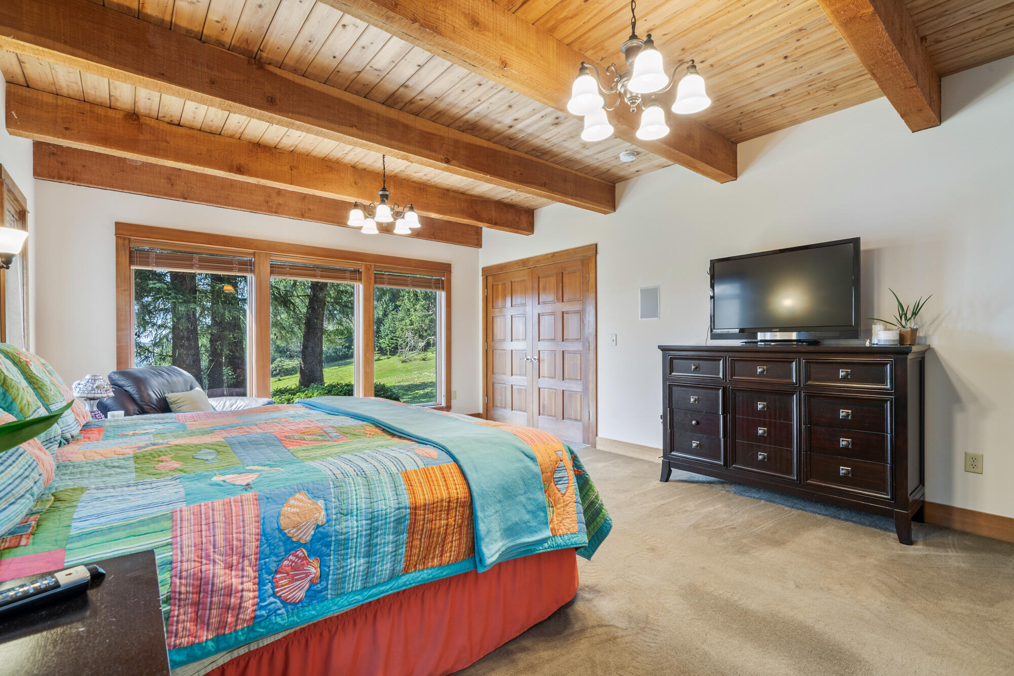 2705 Netarts Bay Road Tillamook, OR 97141 - Photo 23 of 61 Owner's Suite