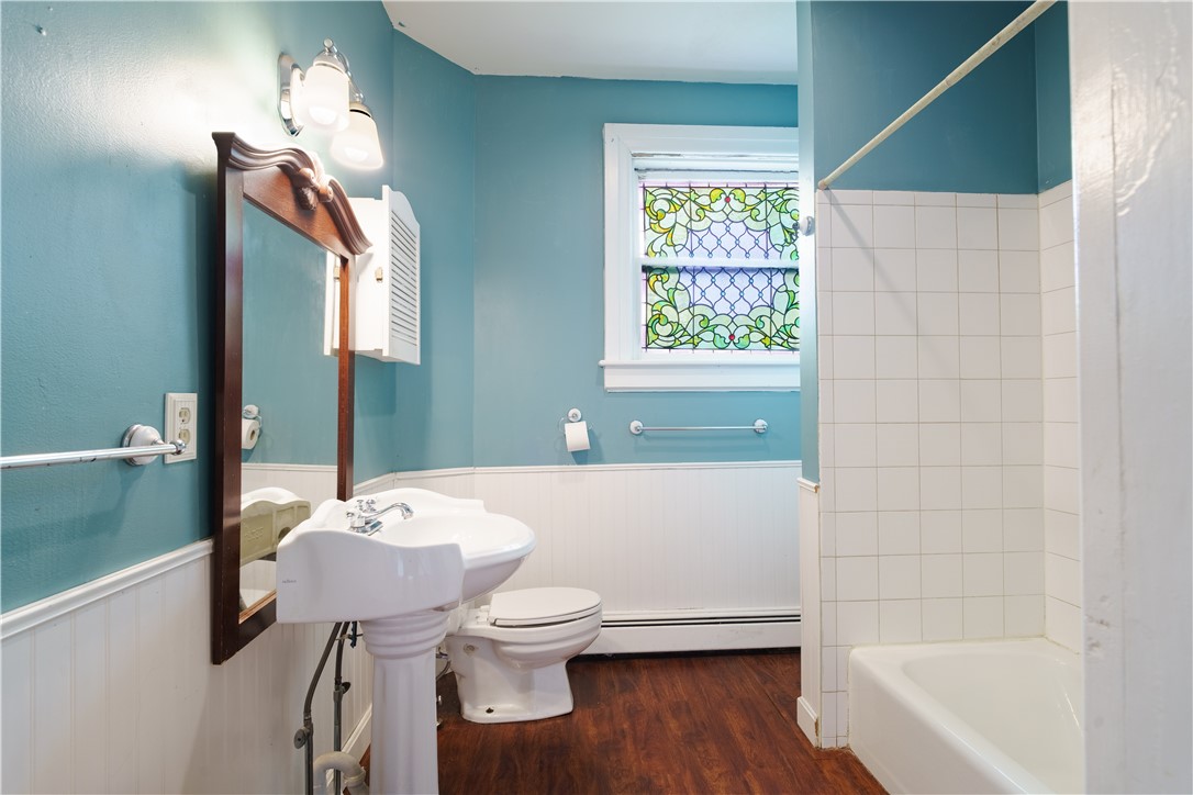 715 Ten Rod Road, Unit E North Kingstown, RI 02852 - Photo 13 of 30