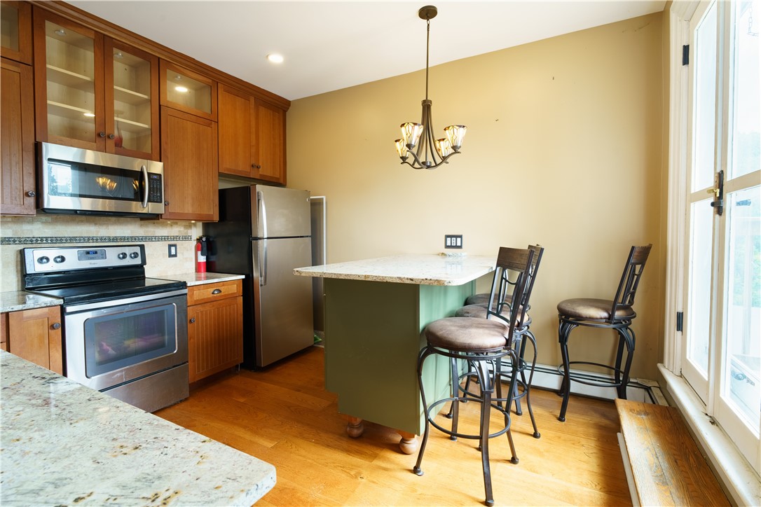 715 Ten Rod Road, Unit E North Kingstown, RI 02852 - Photo 15 of 30