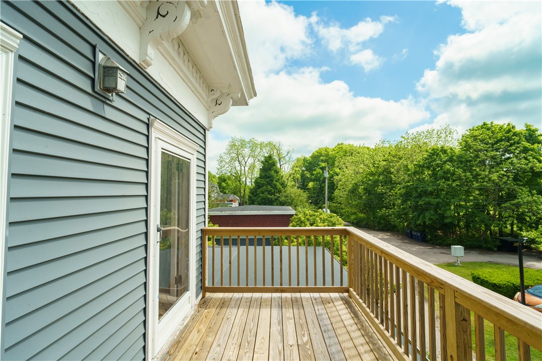 715 Ten Rod Road, Unit E North Kingstown, RI 02852 - Photo 19 of 30