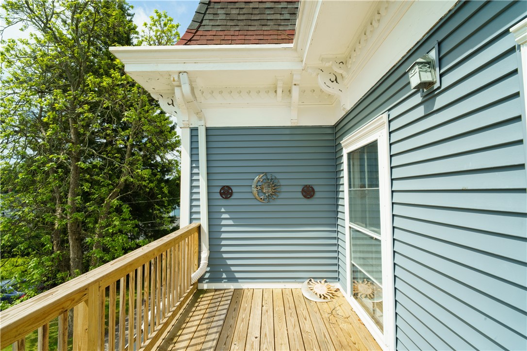 715 Ten Rod Road, Unit E North Kingstown, RI 02852 - Photo 20 of 30