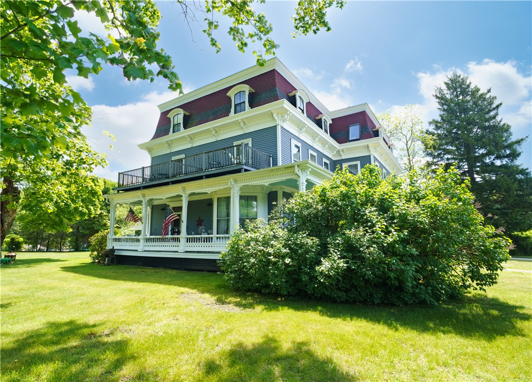 715 Ten Rod Road, Unit E North Kingstown, RI 02852 - Photo 2 of 30