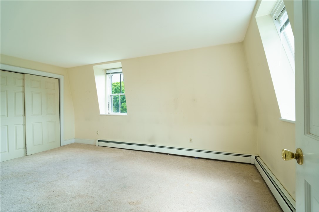 715 Ten Rod Road, Unit E North Kingstown, RI 02852 - Photo 23 of 30