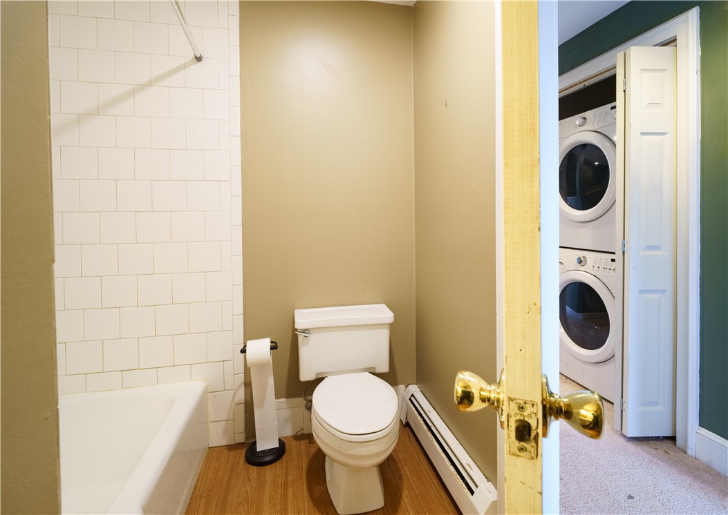 715 Ten Rod Road, Unit E North Kingstown, RI 02852 - Photo 25 of 30