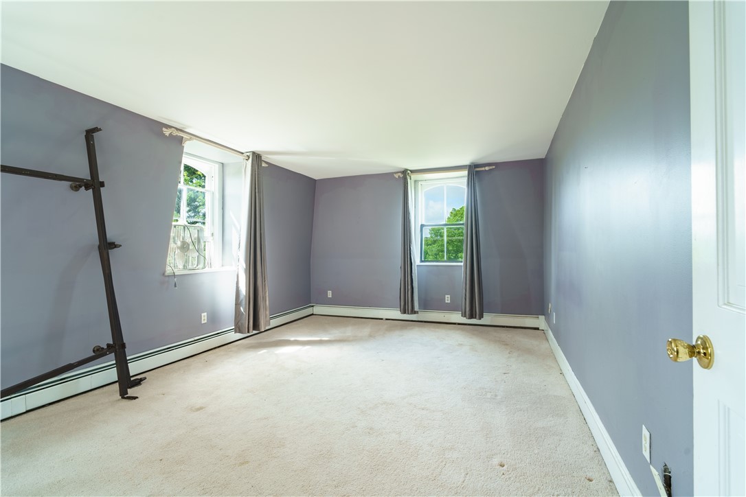 715 Ten Rod Road, Unit E North Kingstown, RI 02852 - Photo 28 of 30