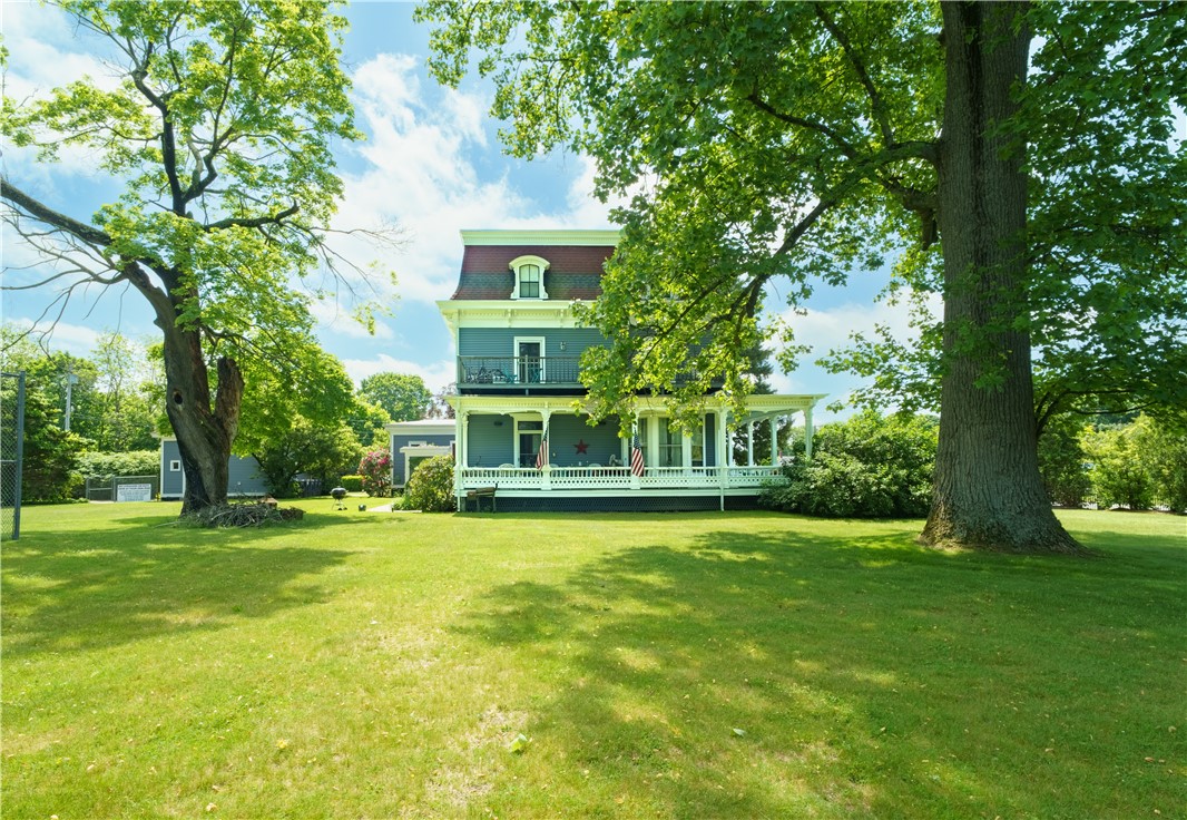 715 Ten Rod Road, Unit E North Kingstown, RI 02852 - Photo 3 of 30