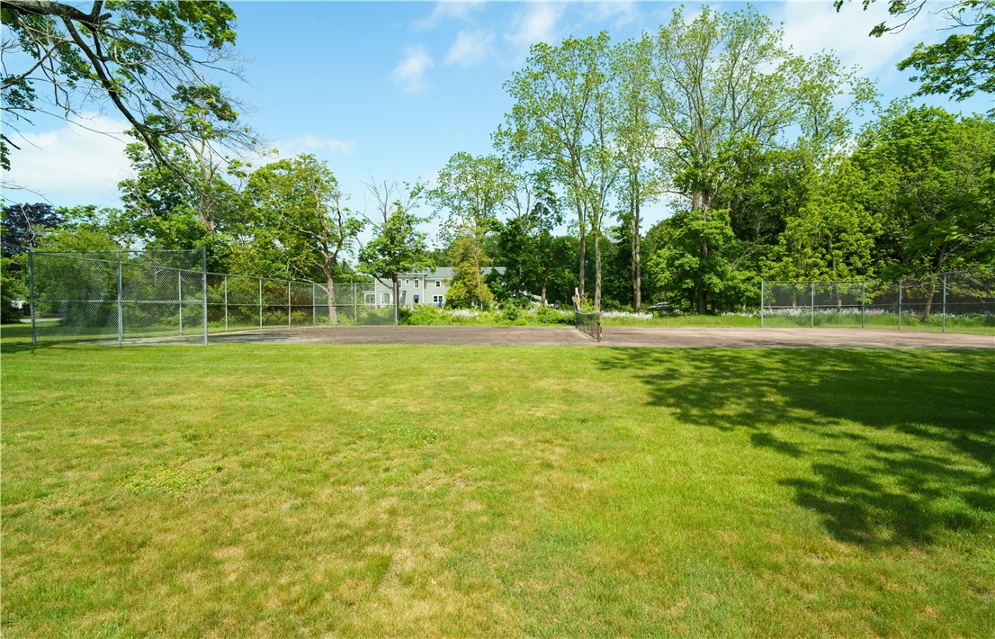 715 Ten Rod Road, Unit E North Kingstown, RI 02852 - Photo 4 of 30