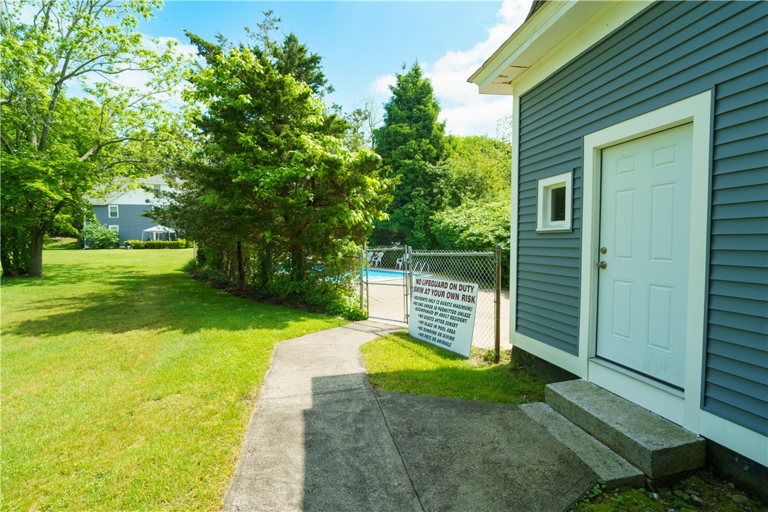 715 Ten Rod Road, Unit E North Kingstown, RI 02852 - Photo 5 of 30