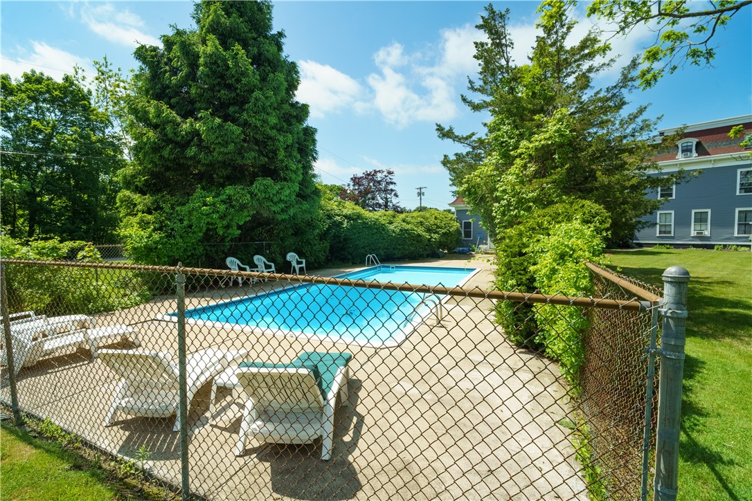 715 Ten Rod Road, Unit E North Kingstown, RI 02852 - Photo 6 of 30