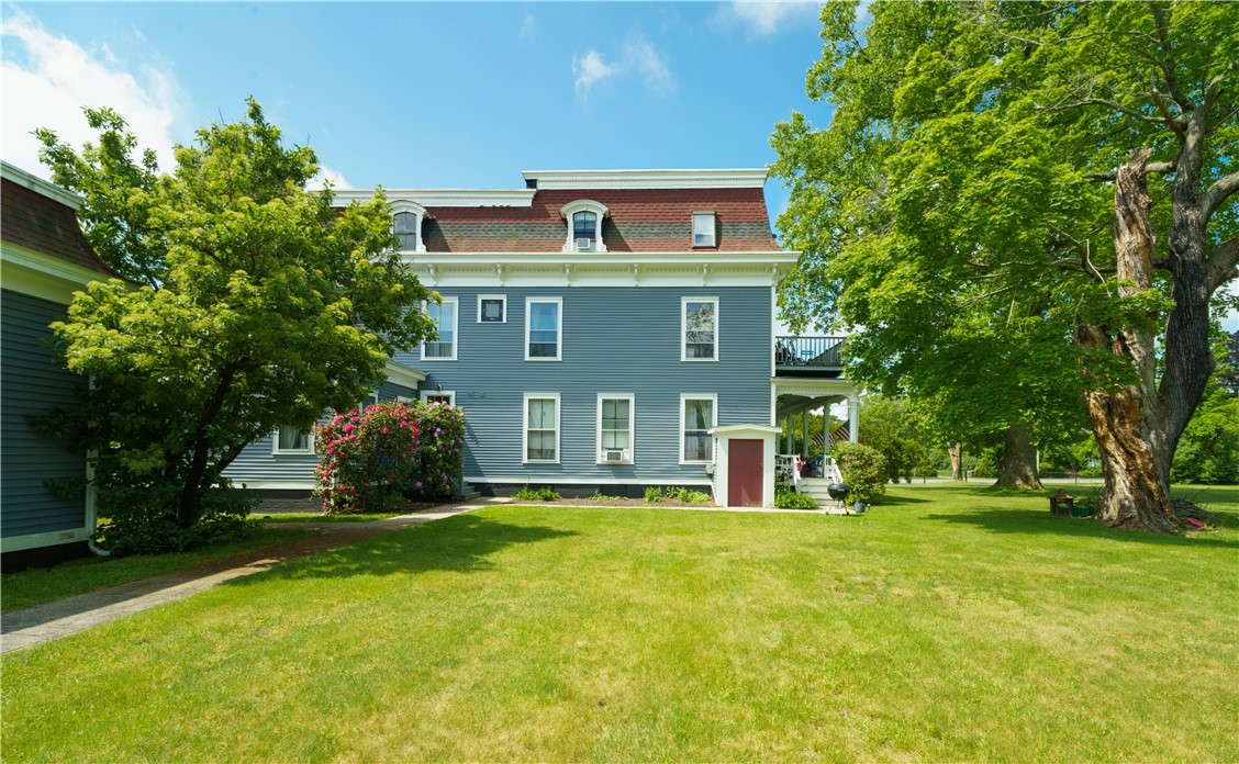 715 Ten Rod Road, Unit E North Kingstown, RI 02852 - Photo 7 of 30