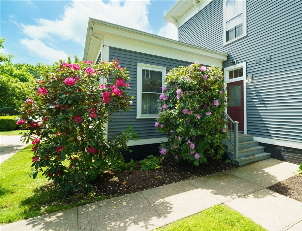 715 Ten Rod Road, Unit E North Kingstown, RI 02852 - Photo 8 of 30