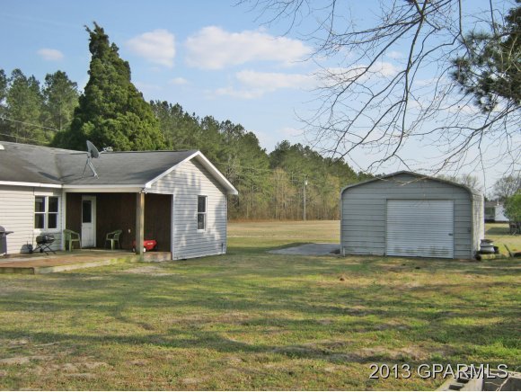 1480 Poplar Point Road Williamston, NC 27892 - Photo 11 of 16 Additional Photo