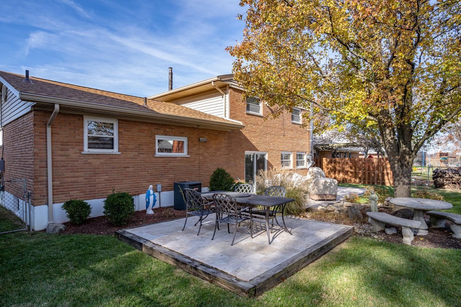 2084 Townhill Road Cincinnati, OH 45238 - Photo 37 of 47 Gallery Image 37