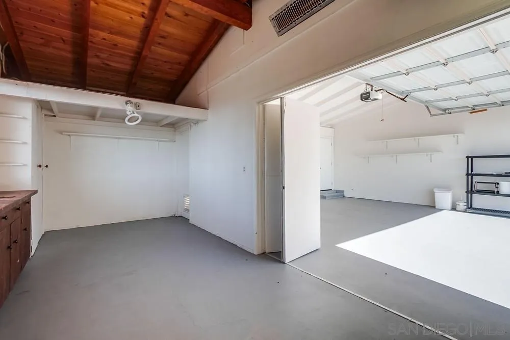 1145 La Jolla Rancho Road La Jolla, CA 92037 - Photo 38 of 45 a view of a room with storage