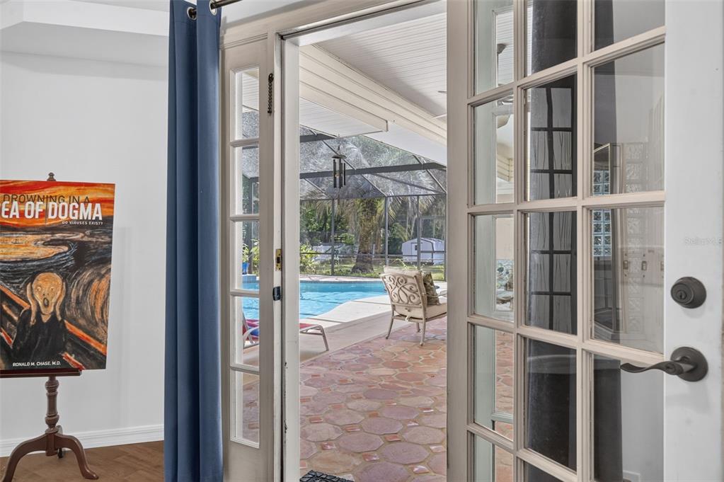 551 Rylane Street De Leon Springs, FL 32130 - Photo 24 of 47