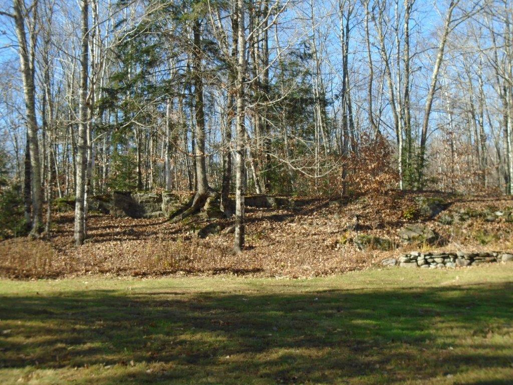 589 Belfast Road Freedom, ME 04941 - Photo 29 of 30 Yard