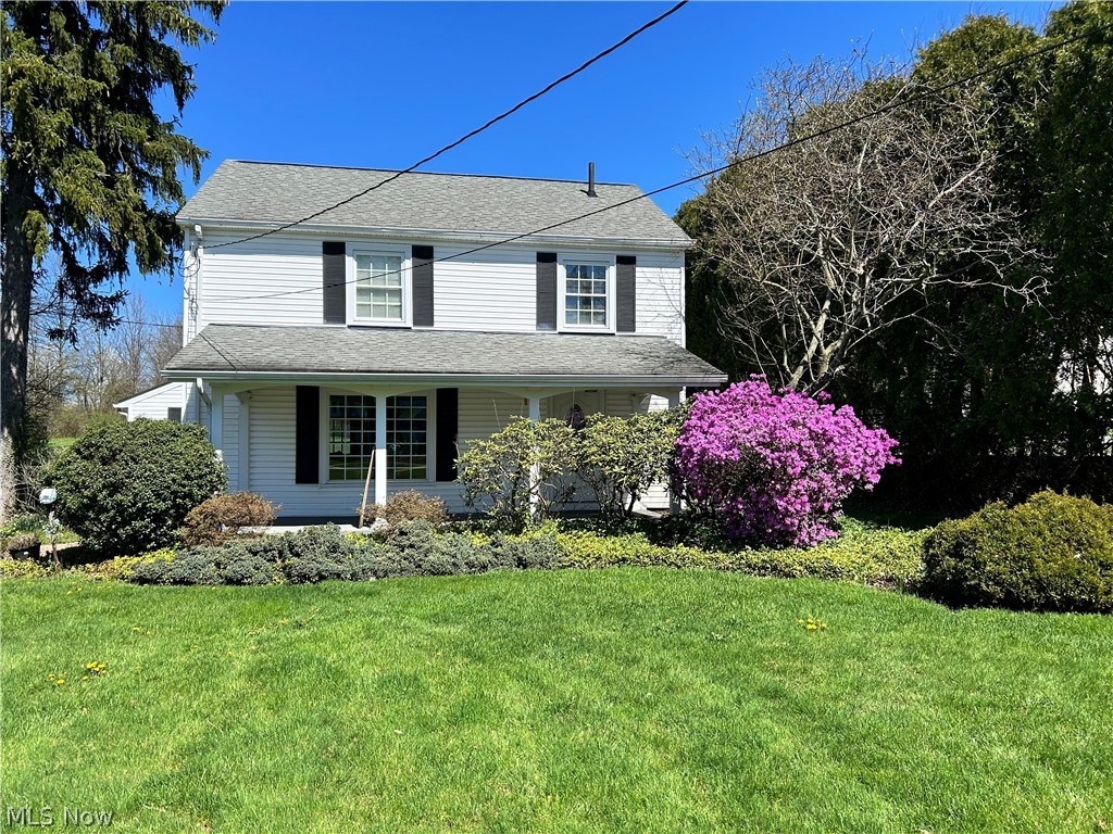 3741 Ira Road Akron, OH 44333 - Photo 2 of 8