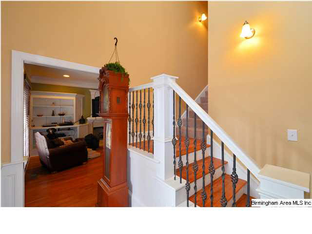 168 Chickasaw Street Springville, AL 35146 - Photo 22 of 30 Gallery Image 22