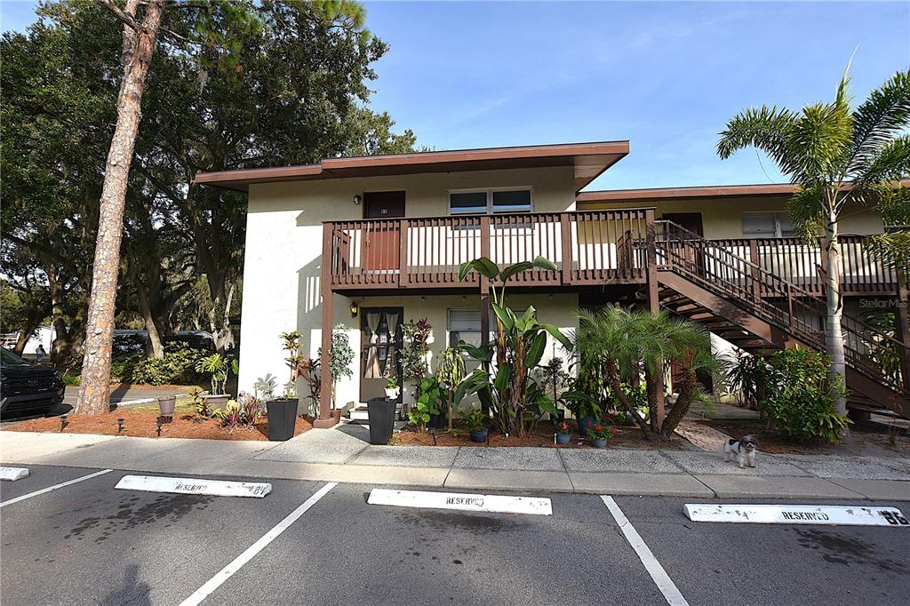 141 Fernery Road, Unit B5 Lakeland, FL 33809 - Photo 28 of 29