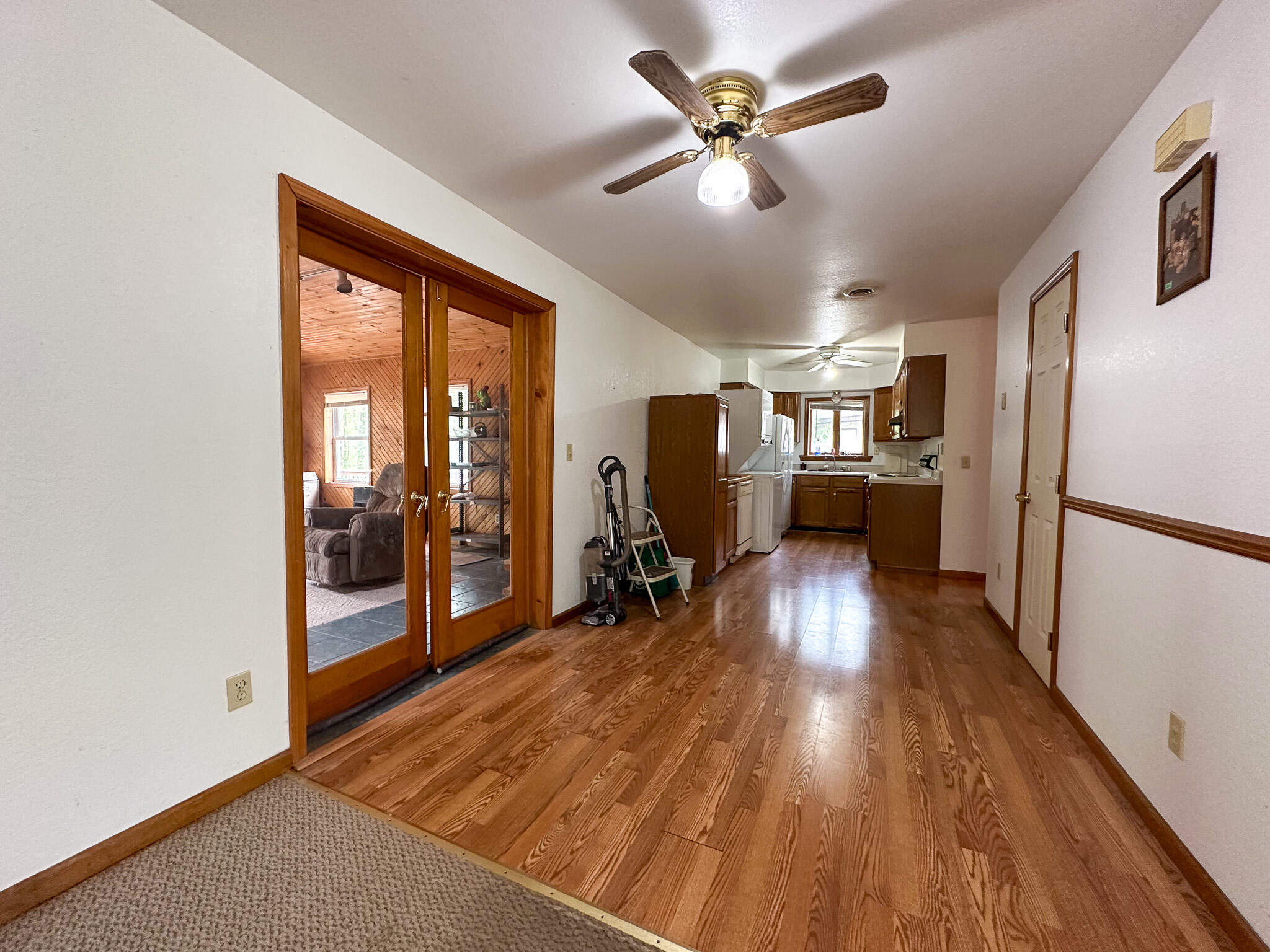 2081 Deer Lake Road Harrison, MI 48625 - Photo 19 of 42 Kitchen Far