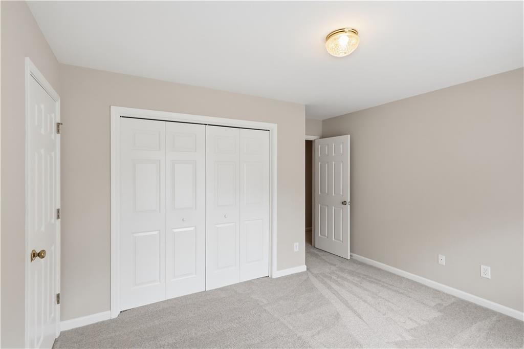 3203 Blowing Wind Way Southwest Acworth, GA 30101 - Photo 20 of 27