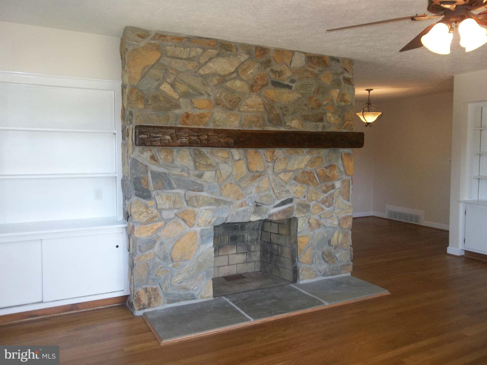 1010 Braxton Road Front Royal, VA 22630 - Photo 12 of 30 Interior (General)