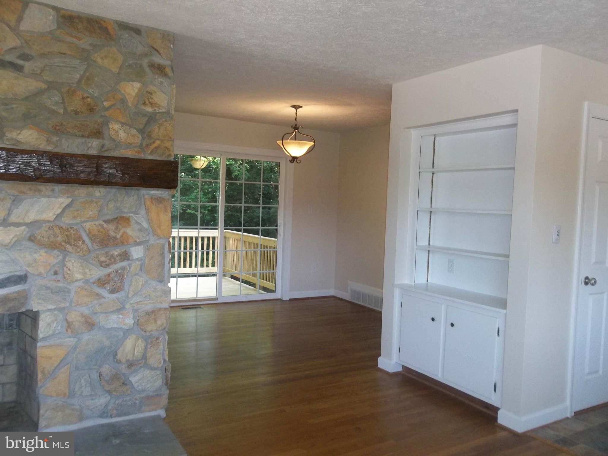 1010 Braxton Road Front Royal, VA 22630 - Photo 13 of 30 Interior (General)
