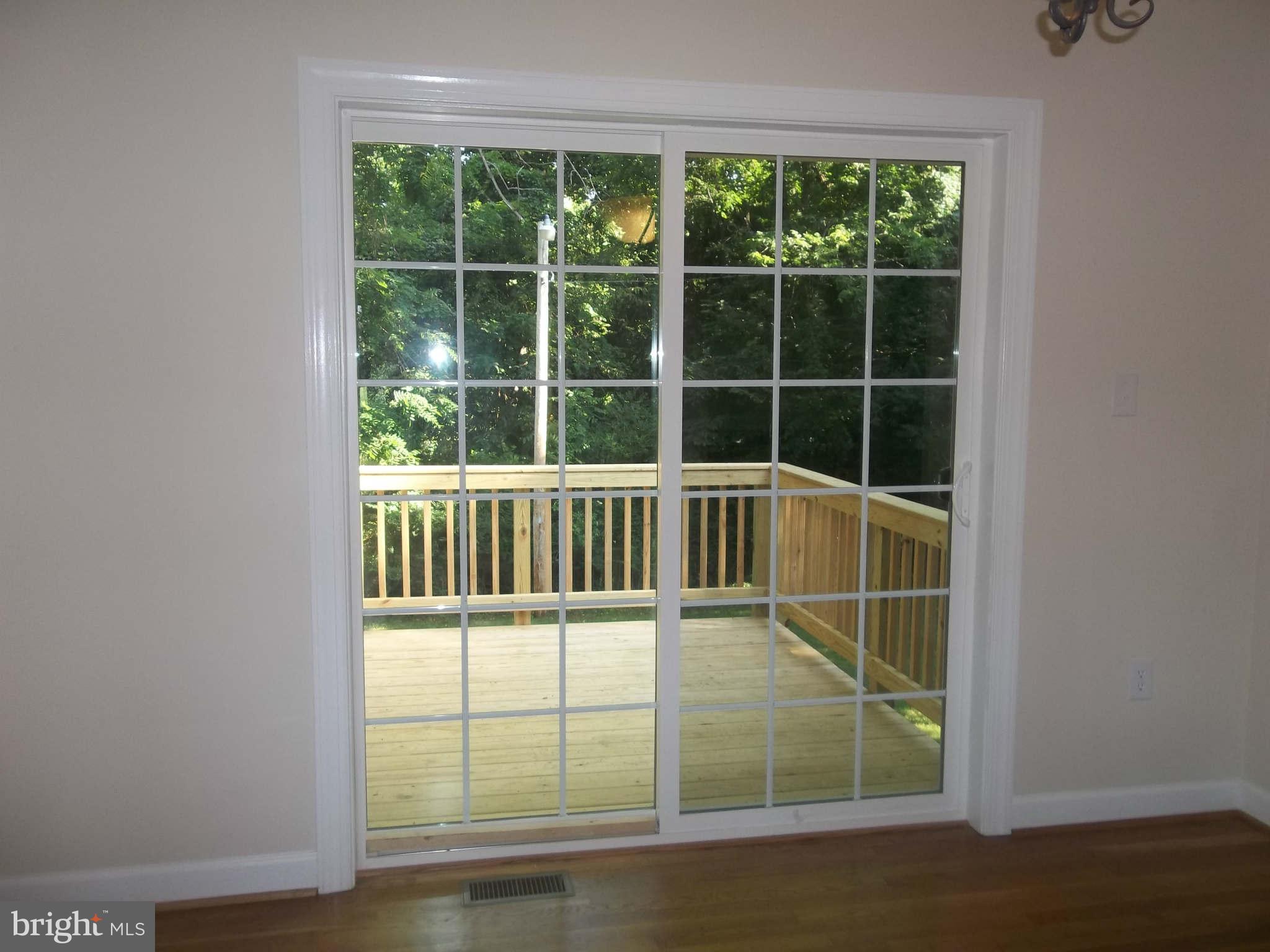 1010 Braxton Road Front Royal, VA 22630 - Photo 14 of 30 Dining Room