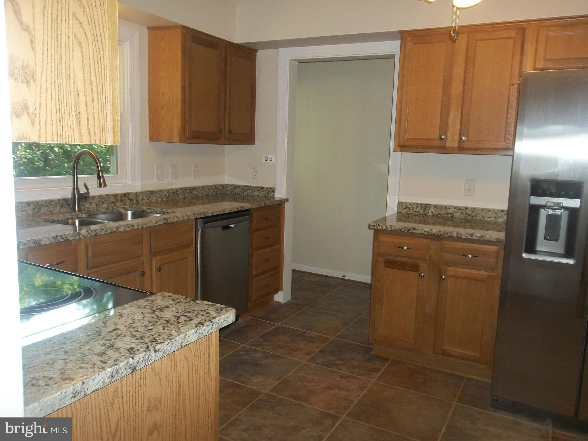 1010 Braxton Road Front Royal, VA 22630 - Photo 18 of 30 Kitchen