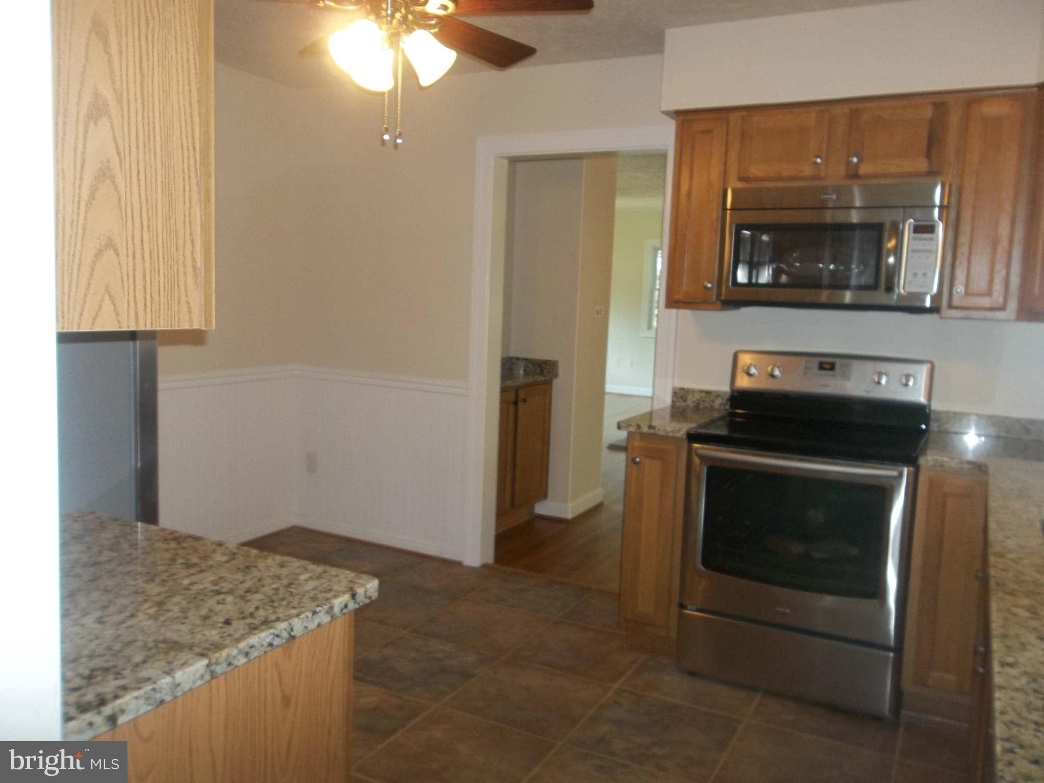 1010 Braxton Road Front Royal, VA 22630 - Photo 20 of 30 Kitchen