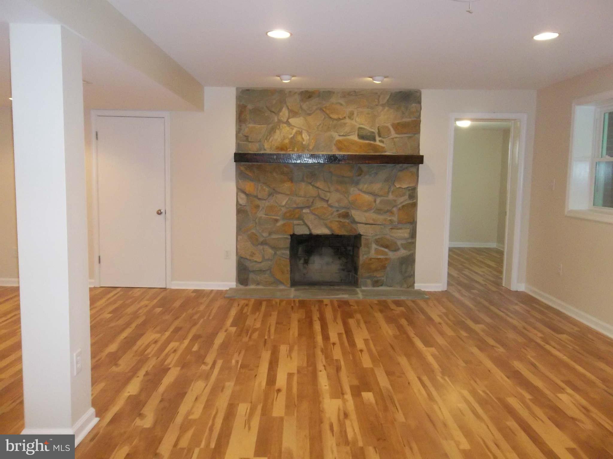 1010 Braxton Road Front Royal, VA 22630 - Photo 29 of 30 Basement