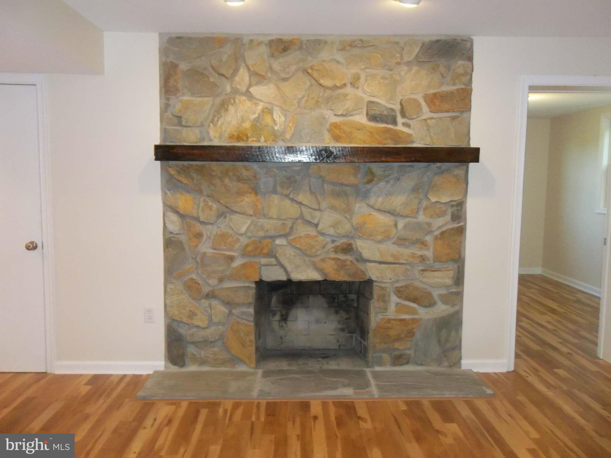 1010 Braxton Road Front Royal, VA 22630 - Photo 30 of 30 Basement