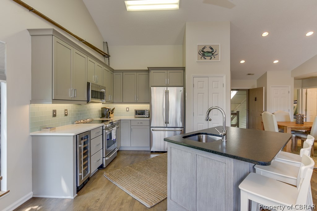 117 Mariners Point Lane, Unit D Hartfield, VA 23071 - Photo 7 of 32