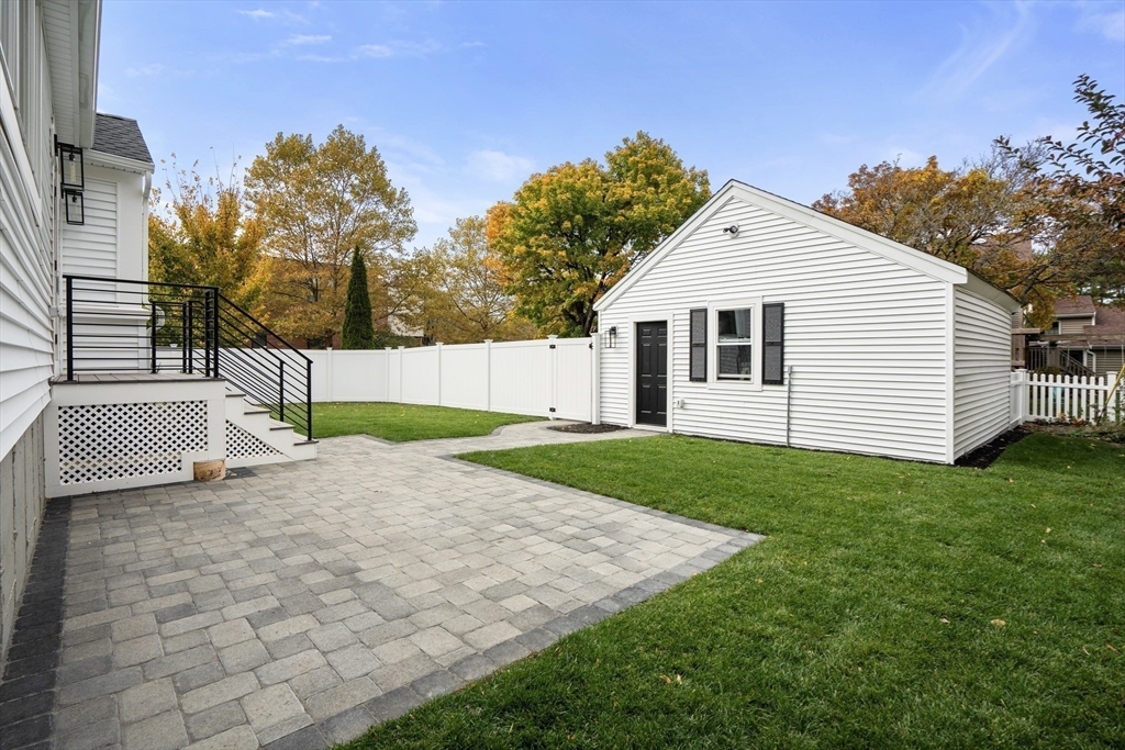 34 Coolidge Road Belmont, MA 02478 - Photo 36 of 42 Gallery Image 36