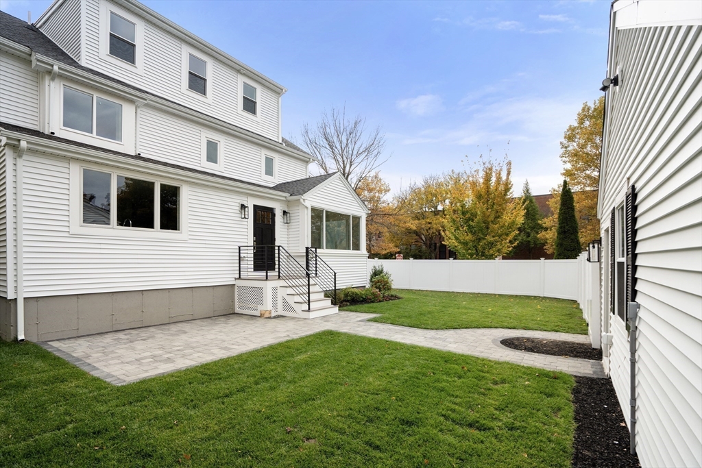 34 Coolidge Road Belmont, MA 02478 - Photo 37 of 42 Gallery Image 37