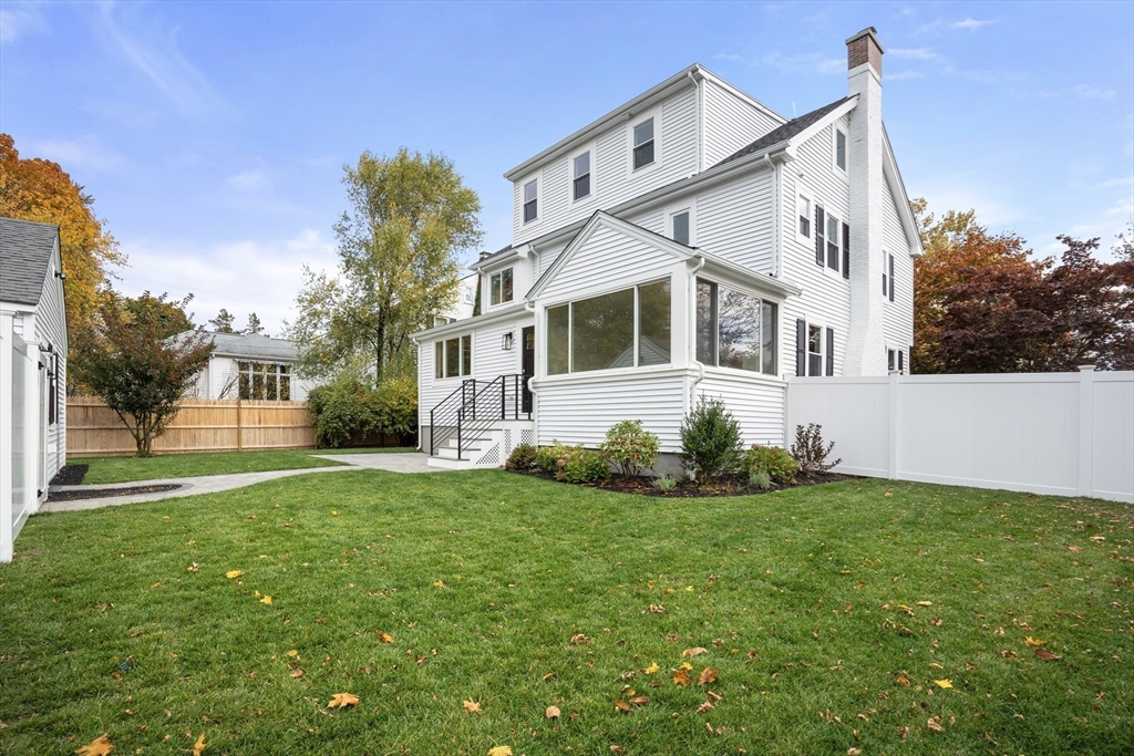 34 Coolidge Road Belmont, MA 02478 - Photo 38 of 42 Gallery Image 38